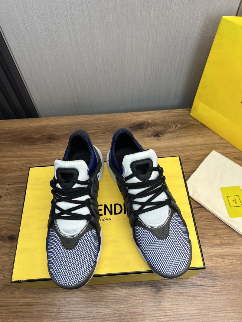 Fendi Casual Shoes